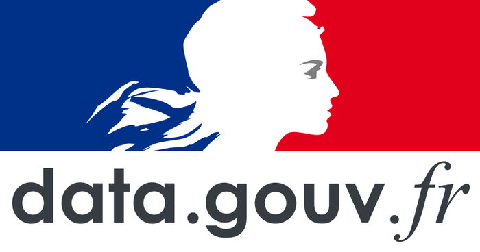 Données issues des sources officielles du Gouvernement français